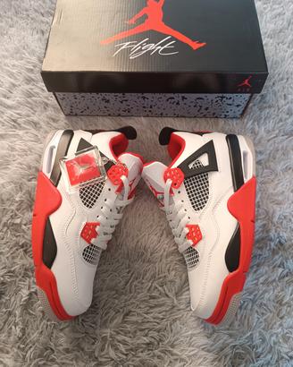 Scarpe Nike air Jordan 4 n. 41