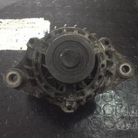 Alternatore alfa romeo 166