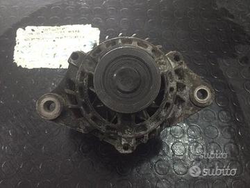 Alternatore alfa romeo 166