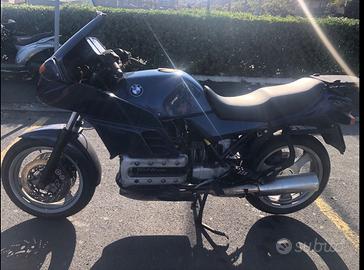 Bmw k 100 rs