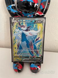 carta pokemon