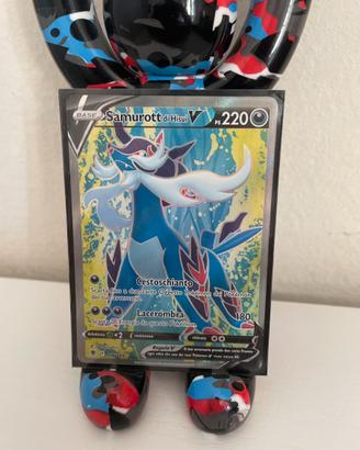 carta pokemon