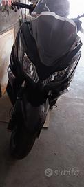 Scooter 300cc usato pochissimo