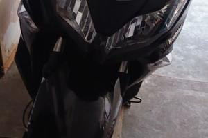 Scooter 300cc usato pochissimo