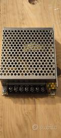 Trasformatore di corrente  220v/12v 10A