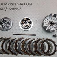 CAMPANA FRIZIONE HONDA CRF 250 X 2005 2006 CRF250X
