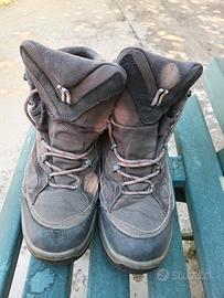 scarponi trekking