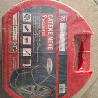 Catene auto