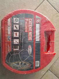 Catene auto