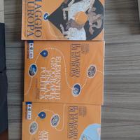 Il viaggio di Europa 1