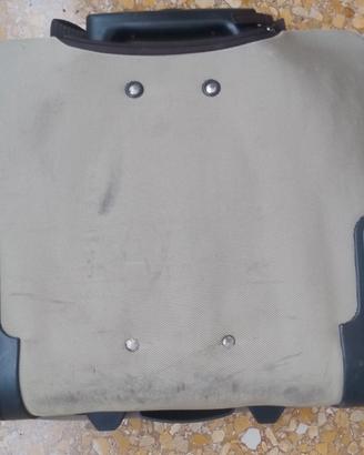 Blunauta trolley porta pc
