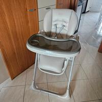 seggiolino per bambini