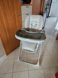 seggiolino per bambini