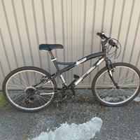 mountain bike da ragazzi