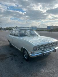 Opel kadett 1968