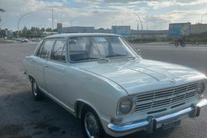 Opel kadett 1968
