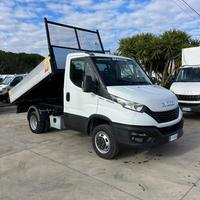 Iveco Daily 35-120 Ribaltabile Trilaterale