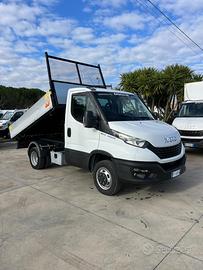 Iveco Daily 35-120 Ribaltabile Trilaterale