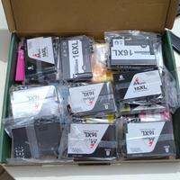 Cartucce compatibili con stampanti epson 