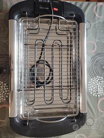 griglia elettrica grande cucina 