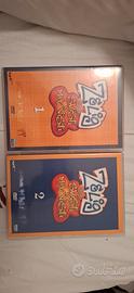 DVD comici zelig 