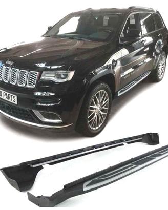 PEDANE PEDANE JEEP GRAND CHEROKEE 11-
