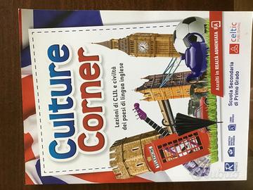 Culture Corner
