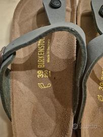 Infradito Birkenstock Gizeh