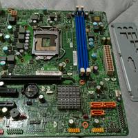 Scheda madre Lenovo N1996 IH61M