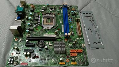 Scheda madre Lenovo N1996 IH61M