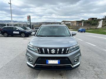 SUZUKI Vitara 1.4 TOP Hybrid 4X4 AllGrip