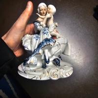 capodimonte in biscuits