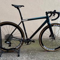 Specialized Crux Pro - 2025 Taglia 54