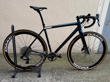 Specialized Crux Pro - 2025 Taglia 54