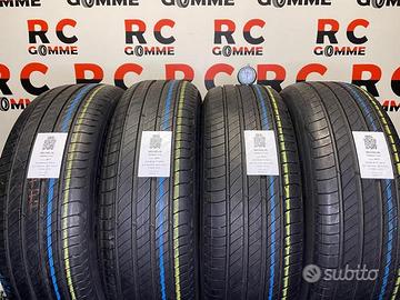 4 GOMME USATE 215/65R17 103 V MICHELIN - ESTIVE