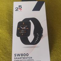 Smartwatch sw800