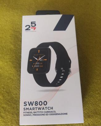 Smartwatch sw800