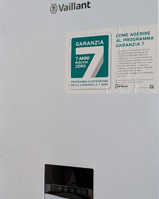 Caldaia Vaillant VMW 24/28