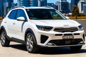 Ricambi usati kia stonic 2017-2024