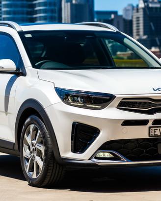 Ricambi usati kia stonic 2017-2024