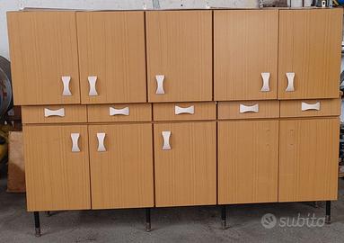 Mobili da cucina credenza