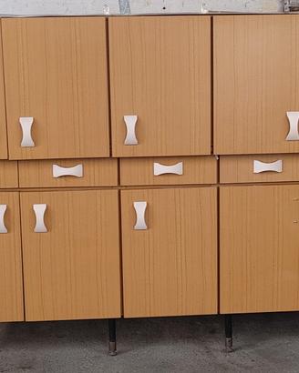 Mobili da cucina credenza