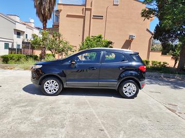 Ford ecosport plus diesel 1500cc 95cb