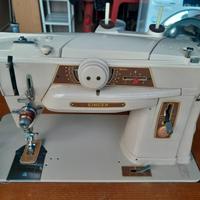 Macchina da cucire 