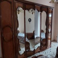 Camera con due letti 