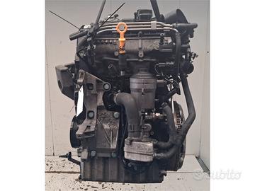 BNV MOTORE VOLKSWAGEN POLO (9N3) 1.4 TDI 6v MAN 5m