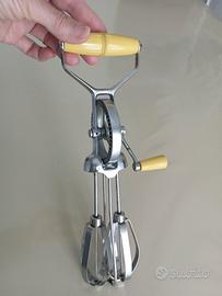 sbattitore vintage 