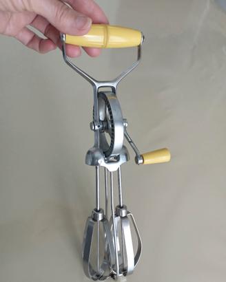 sbattitore vintage 