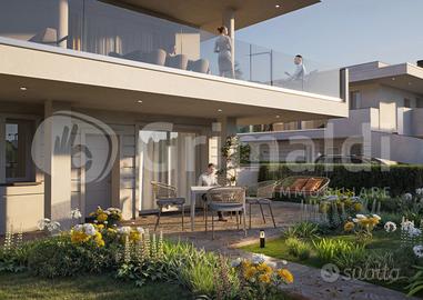 Stabile/Palazzo Cervia [RIF PAGR4VRG]