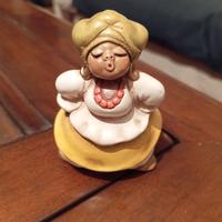 Brasiliana Popoli del mondo Thun